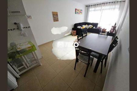 Apartamento à venda com 60m², 2 quartos e 1 vagaFoto 04