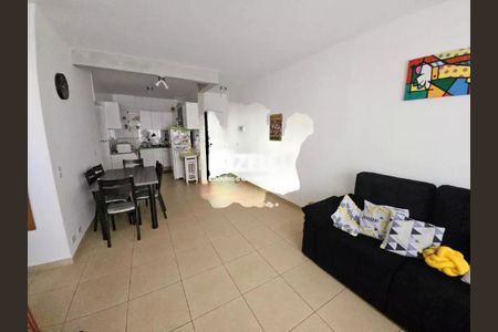 Apartamento à venda com 60m², 2 quartos e 1 vagaFoto 03