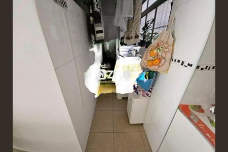 Apartamento à venda com 60m², 2 quartos e 1 vagaFoto 08