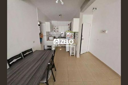 Apartamento à venda com 60m², 2 quartos e 1 vagaFoto 02