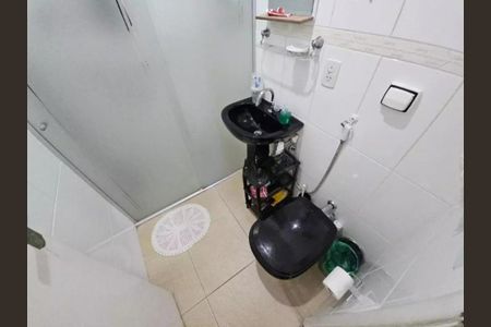Apartamento à venda com 60m², 2 quartos e 1 vagaFoto 14