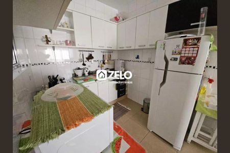 Apartamento à venda com 60m², 2 quartos e 1 vagaFoto 07