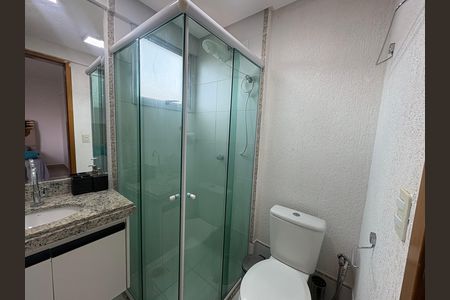 Apartamento à venda com 74m², 2 quartos e 1 vagabanheiro suite