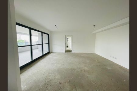 Apartamento à venda com 123m², 3 quartos e 2 vagas Apartamento à venda com 123m², 3 quartos e 2 vagasFoto 50