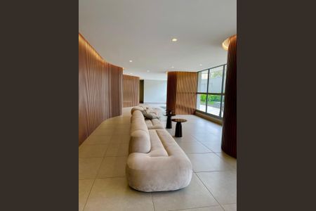 Apartamento à venda com 123m², 3 quartos e 2 vagas Apartamento à venda com 123m², 3 quartos e 2 vagasFoto 33