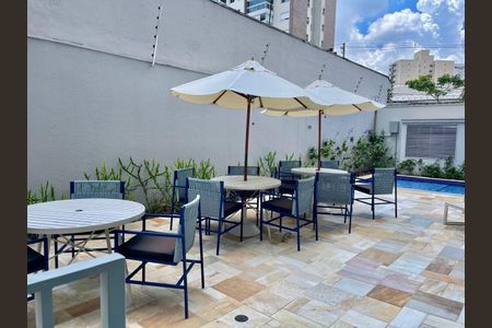 Apartamento à venda com 123m², 3 quartos e 2 vagas Apartamento à venda com 123m², 3 quartos e 2 vagasFoto 12