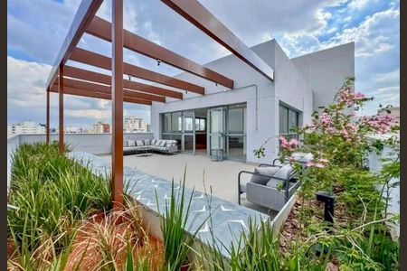 Apartamento à venda com 123m², 3 quartos e 2 vagas Apartamento à venda com 123m², 3 quartos e 2 vagasFoto 07