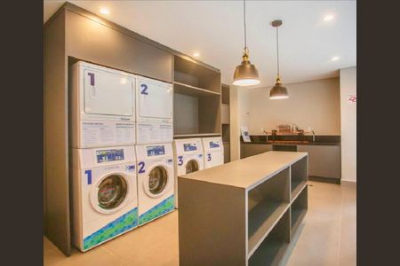 Apartamento à venda com 123m², 3 quartos e 2 vagas Apartamento à venda com 123m², 3 quartos e 2 vagasFoto 18