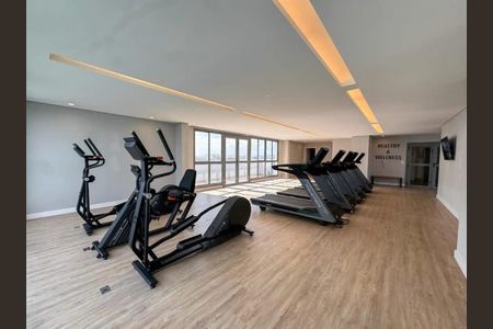 Apartamento à venda com 123m², 3 quartos e 2 vagas Apartamento à venda com 123m², 3 quartos e 2 vagasFoto 26
