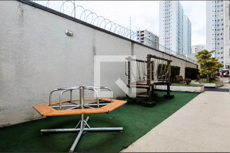 Apartamento à venda com 63m², 2 quartos e 1 vagaPlayground