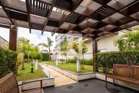 Apartamento à venda com 63m², 2 quartos e 1 vagaÁrea comum