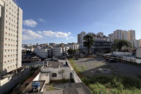 Apartamento à venda com 63m², 2 quartos e 1 vagaVista da Suíte
