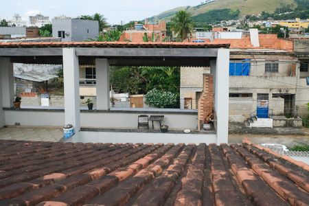 Casa para alugar com 100m², 3 quartos e 2 vagas Casa para alugar com 100m², 3 quartos e 2 vagasTerraço