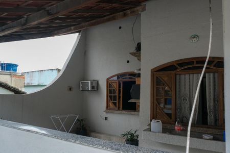Casa para alugar com 100m², 3 quartos e 2 vagas Casa para alugar com 100m², 3 quartos e 2 vagasTerraço