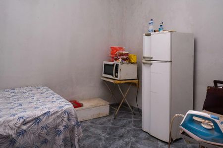 Quarto de casa para alugar com 3 quartos, 100m² em Jardim Alvorada, Nova Iguaçu