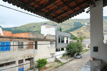 Casa para alugar com 100m², 3 quartos e 2 vagas Casa para alugar com 100m², 3 quartos e 2 vagasTerraço