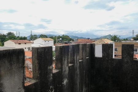 Casa para alugar com 100m², 3 quartos e 2 vagas Casa para alugar com 100m², 3 quartos e 2 vagasTerraço