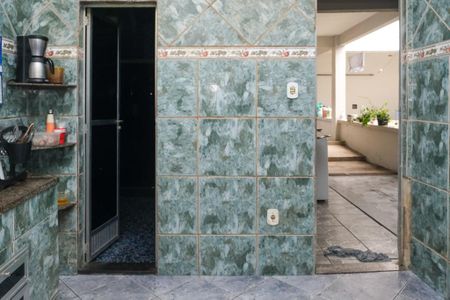 Casa para alugar com 100m², 3 quartos e 2 vagas Casa para alugar com 100m², 3 quartos e 2 vagasCozinha