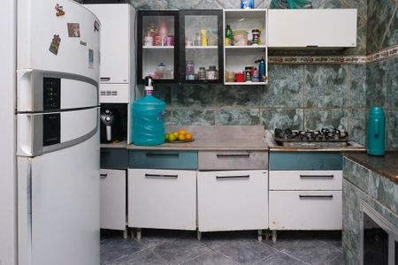 Casa para alugar com 100m², 3 quartos e 2 vagas Casa para alugar com 100m², 3 quartos e 2 vagasCozinha