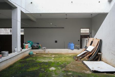 Casa para alugar com 100m², 3 quartos e 2 vagas Casa para alugar com 100m², 3 quartos e 2 vagasVaranda