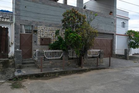 Casa para alugar com 100m², 3 quartos e 2 vagas