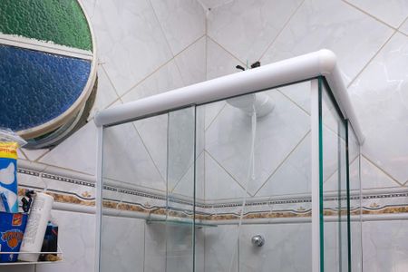 Casa para alugar com 100m², 3 quartos e 2 vagas Casa para alugar com 100m², 3 quartos e 2 vagasBanheiro Terraço