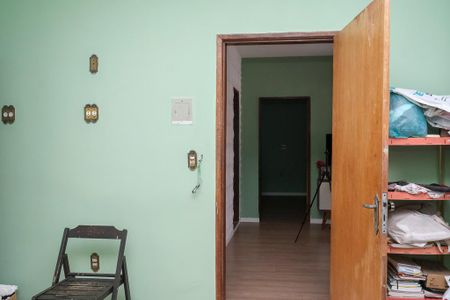 Casa para alugar com 100m², 3 quartos e 2 vagas