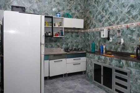 Casa para alugar com 100m², 3 quartos e 2 vagas Casa para alugar com 100m², 3 quartos e 2 vagasCozinha