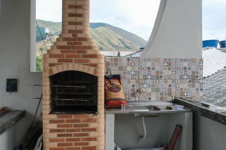 Casa para alugar com 100m², 3 quartos e 2 vagas