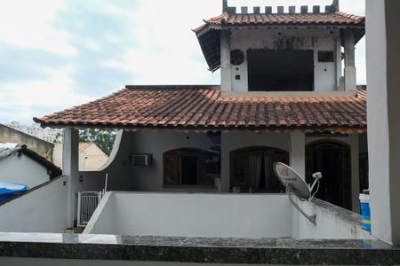 Casa para alugar com 100m², 3 quartos e 2 vagas Casa para alugar com 100m², 3 quartos e 2 vagasTerraço