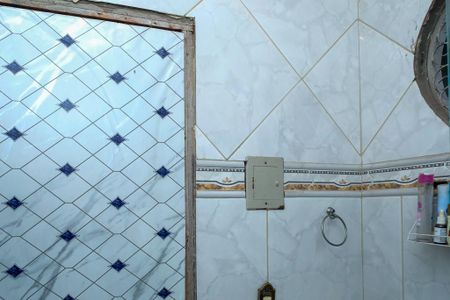 Casa para alugar com 100m², 3 quartos e 2 vagas Casa para alugar com 100m², 3 quartos e 2 vagasBanheiro Terraço