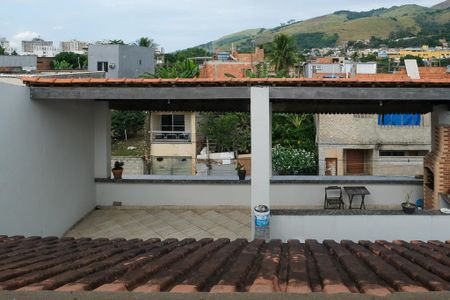 Casa para alugar com 100m², 3 quartos e 2 vagas Casa para alugar com 100m², 3 quartos e 2 vagasTerraço