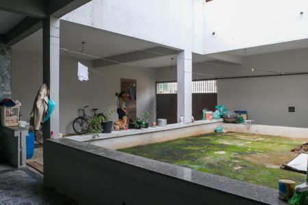 Casa para alugar com 100m², 3 quartos e 2 vagas Casa para alugar com 100m², 3 quartos e 2 vagasVaranda