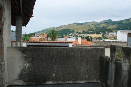 Casa para alugar com 100m², 3 quartos e 2 vagas Casa para alugar com 100m², 3 quartos e 2 vagasTerraço