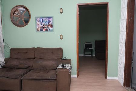 Casa para alugar com 100m², 3 quartos e 2 vagas Casa para alugar com 100m², 3 quartos e 2 vagasSala de Estar