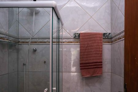 Casa para alugar com 100m², 3 quartos e 2 vagas Casa para alugar com 100m², 3 quartos e 2 vagasBanheiro Terraço