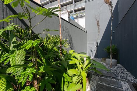 Apartamento para alugar com 30m², 1 quarto e sem vaga Apartamento para alugar com 30m², 1 quarto e sem vagaÁrea Comum