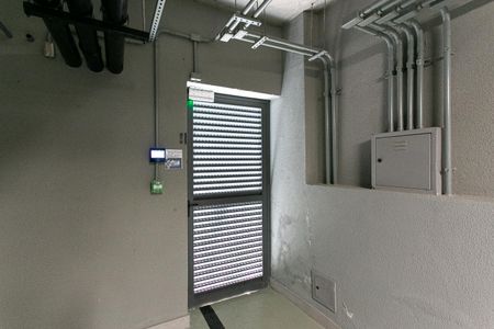 Apartamento para alugar com 30m², 1 quarto e sem vaga Apartamento para alugar com 30m², 1 quarto e sem vagaÁrea Comum