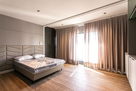 Studio de apartamento para alugar com 1 quarto, 30m² em Vila Gomes Cardim, São Paulo
