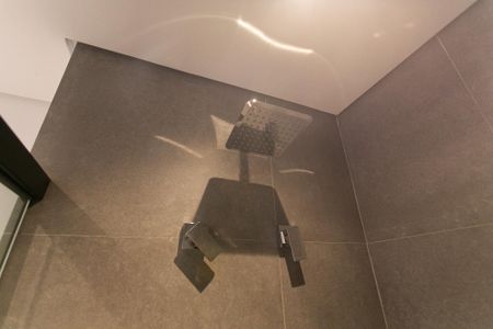 Apartamento para alugar com 30m², 1 quarto e sem vaga Apartamento para alugar com 30m², 1 quarto e sem vagaBanheiro