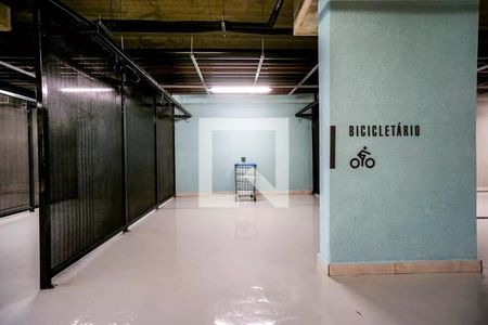 Apartamento para alugar com 30m², 1 quarto e sem vaga Apartamento para alugar com 30m², 1 quarto e sem vagaÁrea Comum