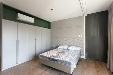 Apartamento para alugar com 30m², 1 quarto e sem vaga Apartamento para alugar com 30m², 1 quarto e sem vagaStudio