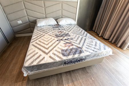 Apartamento para alugar com 30m², 1 quarto e sem vaga Apartamento para alugar com 30m², 1 quarto e sem vagaStudio - Cama