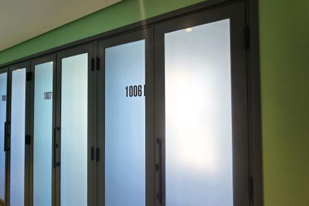 Apartamento para alugar com 30m², 1 quarto e sem vaga Apartamento para alugar com 30m², 1 quarto e sem vagaDepósito