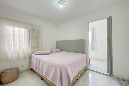 Quarto 2 de casa à venda com 2 quartos, 131m² em Cidade das Flores, Osasco