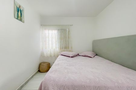 Quarto 2 de casa à venda com 2 quartos, 131m² em Cidade das Flores, Osasco