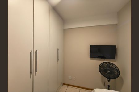 Apartamento à venda com 77m², 3 quartos e 1 vagaQuarto 1