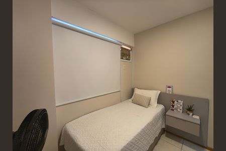Apartamento à venda com 77m², 3 quartos e 1 vagaQuarto 1
