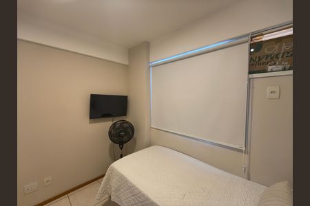 Apartamento à venda com 77m², 3 quartos e 1 vagaQuarto 1