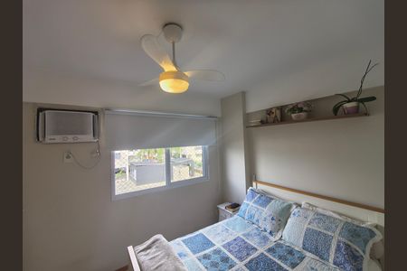Apartamento à venda com 77m², 3 quartos e 1 vagaQuarto 2 Suite